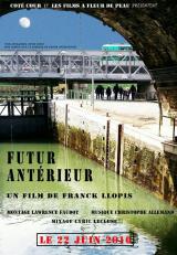 Futur Antérieur - Poster