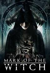 MARK OF THE WITCH - Poster