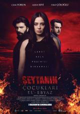 SEYTANIN ÇOCUKLARI-EL EBYAZ - Poster