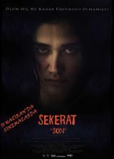 SEKERAT SON - Poster