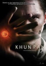  KHUN PAN - Poster