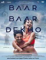 BAAR BAAR DEKHO - Poster