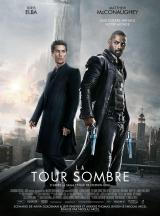 tour sombre - Poster