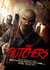 THE BUTCHERS - Poster