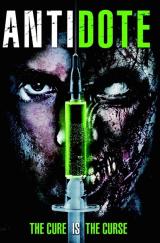 ANTIDOTE - Poster