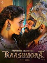 KAASHMORA - Poster