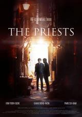 THE PRIESTS - Poster