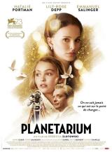 PLANETARIUM - Poster