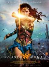 Wonder Woman - Poster