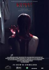 KUYU - Poster