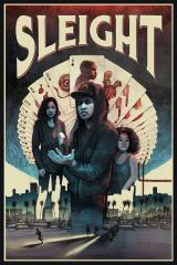 SLEIGHT - Poster