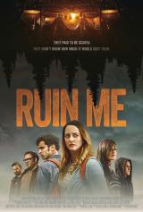 RUIN ME - Poster