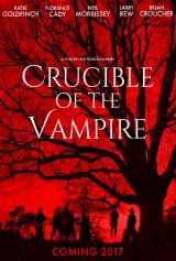 CRUCIBLE OF THE VAMPIRE - Teaser Poster