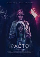 EL PACTO - Poster