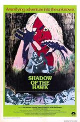 SHADOW OF THE HAWK - Poster 1