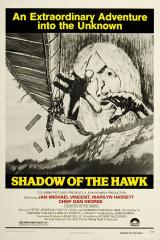 SHADOW OF THE HAWK - Poster 2