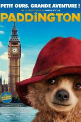 PADDINGTON : affiche #14955