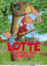 Lotte, du village des inventeurs (2018 Re-release)