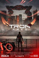 TRON: ARES : poster #15753