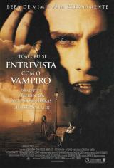 INTERVIEW WITH THE VAMPIRE : Entrevista Com o Vampiro - Poster #14920
