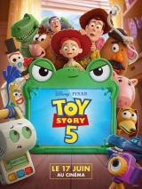 affiche teaser