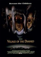 VILLAGE OF THE DAMNED : Poster #14944