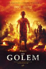 THE GOLEM : poster #14862