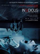 Insidious: la dernière clé