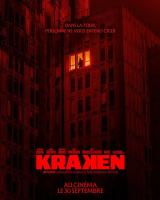 KRAKEN : affiche #16195