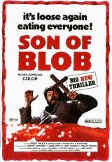Son of Blob - Poster