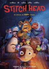 STITCH HEAD : poster #15754
