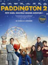 PADDINGTON 2 : affiche #14958