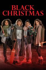 BLACK CHRISTMAS (2019) - Teaser Poster