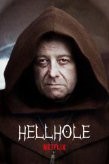 poster Netflix Hellhole