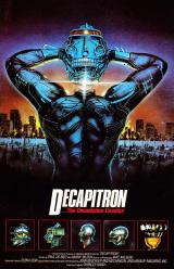 ELIMINATORS : DECAPITRON - Poster #9641