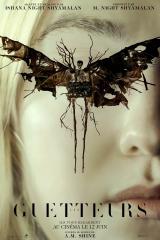 THE WATCHERS : affiche teaser 2 #15015
