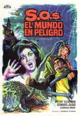 S.O.S. : El mundo en peligro - Poster