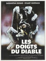 LES DOIGTS DU DIABLE - Poster