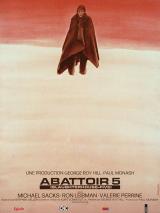 ABATTOIR 5 - Poster (reprise)