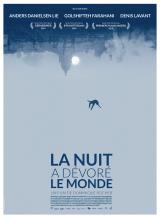 La nuit a dévoré le monde