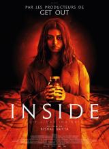 IT LIVES INSIDE : affiche #14395