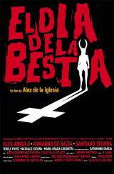 EL DIA DE LA BESTIA : Poster #14974