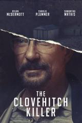 poster Clovehitch Killer