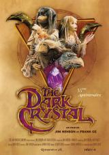 Dark crystal (2018 Re-release)