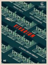 VIVARIUM - Teaser Poster