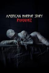 AMERICAN HORROR STORY (SERIE) (SERIE) : poster saison 6 : Roanoke #15408
