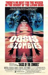 Oasis of the Zombies