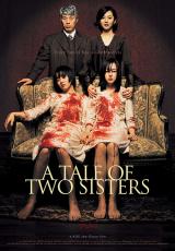 A TALE OF TWO SISTERS - Poster