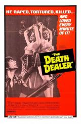 THE DEATH DEALER - Poster