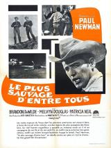 Le plus sauvage d'entre tous - Poster